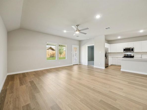 1100  Painted Sky Path , Princeton Texas 75407