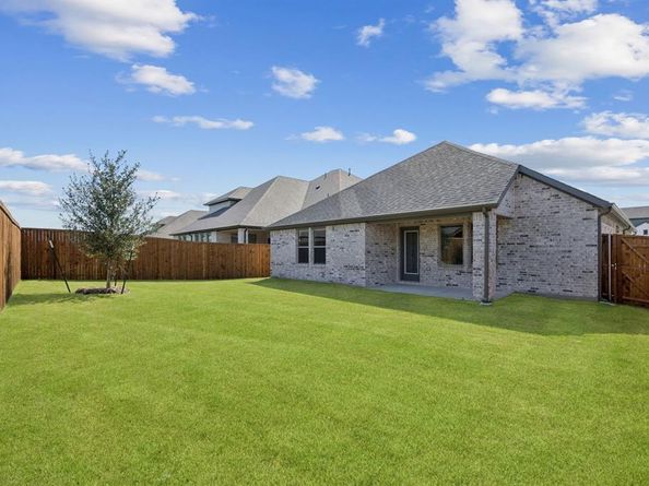 1100  Painted Sky Path , Princeton Texas 75407