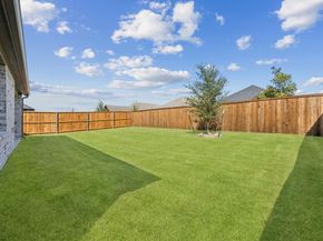 1100  Painted Sky Path , Princeton Texas 75407