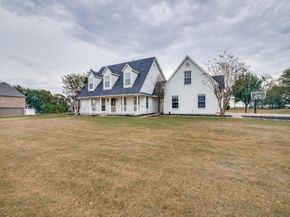 732  Equestrian Drive , Rockwall Texas 75032