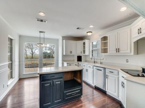 732  Equestrian Drive , Rockwall Texas 75032