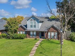 5806  Beacon Drive , Rowlett Texas 75089