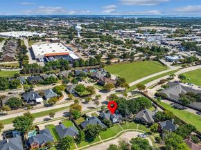 5806  Beacon Drive , Rowlett Texas 75089