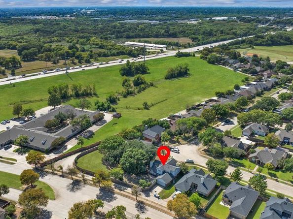 5806  Beacon Drive , Rowlett Texas 75089