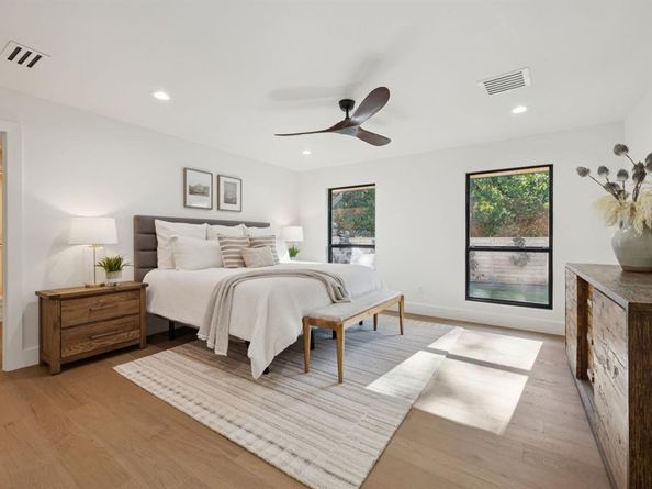 2401  Mesa Drive , Richardson Texas 75080