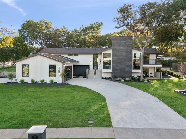 2401  Mesa Drive , Richardson Texas 75080