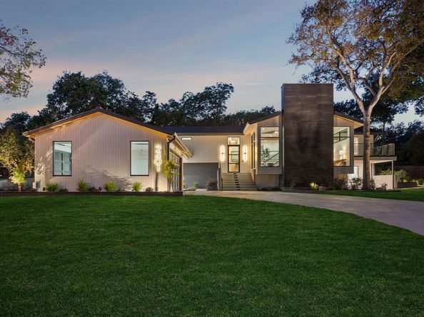 2401  Mesa Drive , Richardson Texas 75080