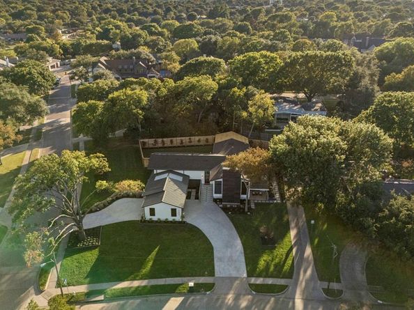 2401  Mesa Drive , Richardson Texas 75080