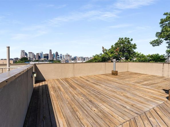 1505 N Haskell Avenue  5, Dallas Texas 75204