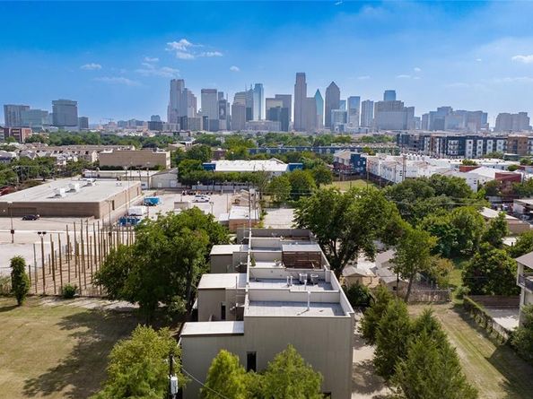 1505 N Haskell Avenue  5, Dallas Texas 75204