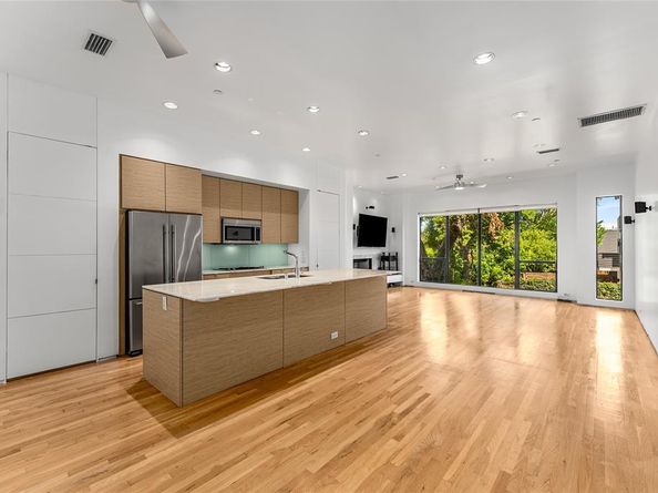 1505 N Haskell Avenue  5, Dallas Texas 75204