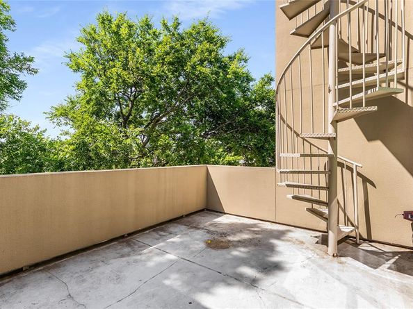 1505 N Haskell Avenue  5, Dallas Texas 75204