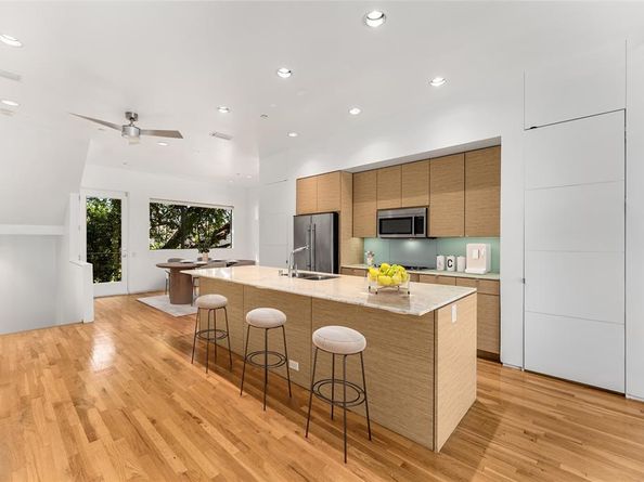 1505 N Haskell Avenue  5, Dallas Texas 75204