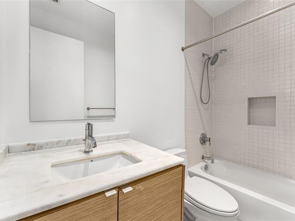 1505 N Haskell Avenue  5, Dallas Texas 75204