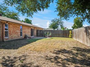 1605  San Antonio Lane , Garland Texas 75042