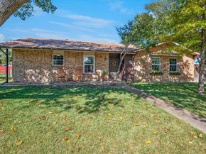 1605  San Antonio Lane , Garland Texas 75042