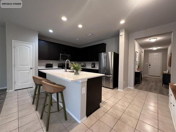 6017  Tallisa Drive , Providence Village Texas 76227