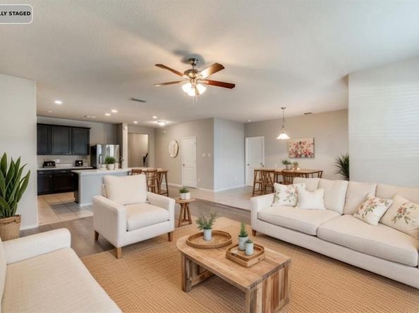 6017  Tallisa Drive , Providence Village Texas 76227