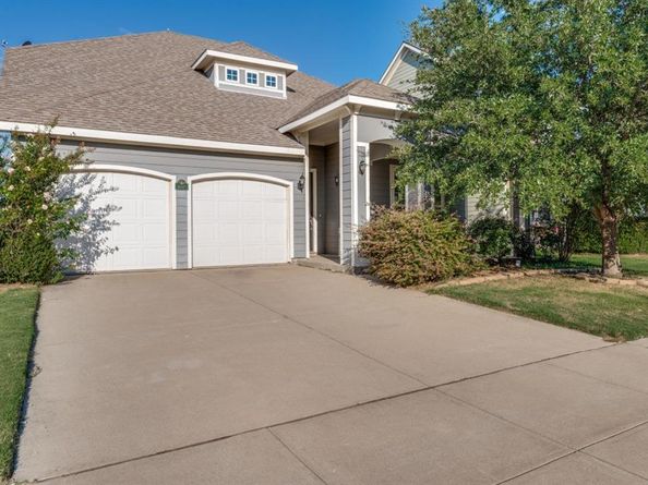 6017  Tallisa Drive , Providence Village Texas 76227
