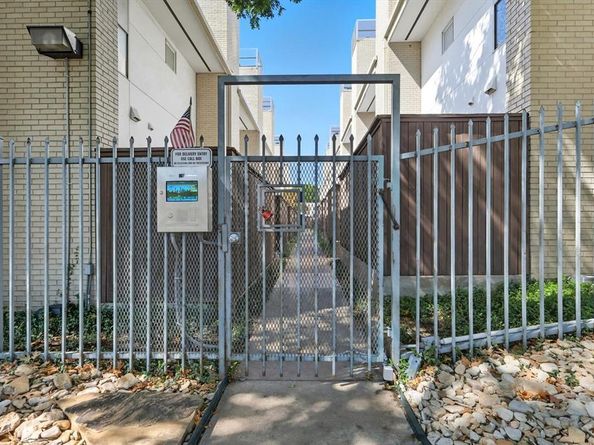 4125  Cole Avenue  7, Dallas Texas 75204