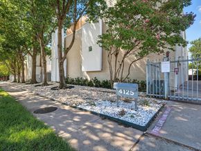 4125  Cole Avenue  7, Dallas Texas 75204