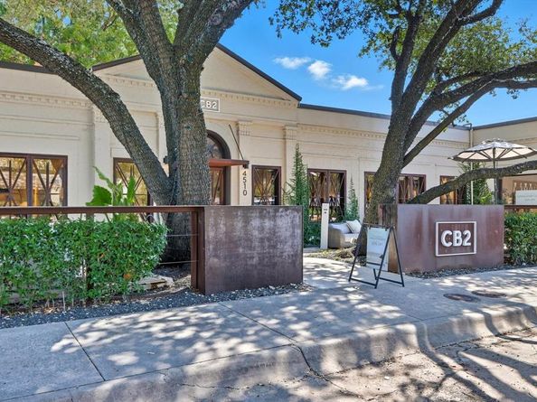 4125  Cole Avenue  7, Dallas Texas 75204