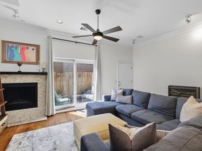 4125  Cole Avenue  7, Dallas Texas 75204