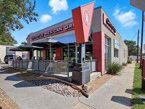 4125  Cole Avenue  7, Dallas Texas 75204
