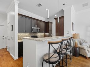 4125  Cole Avenue  7, Dallas Texas 75204