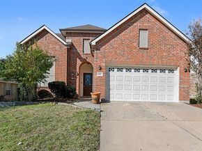 6109  Shad Drive , Fort Worth Texas 76179