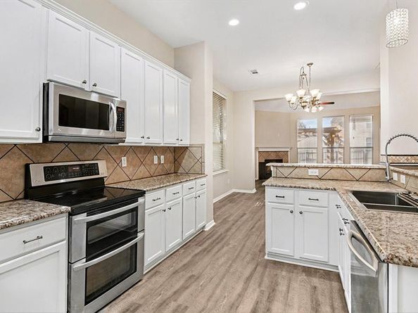 6109  Shad Drive , Fort Worth Texas 76179