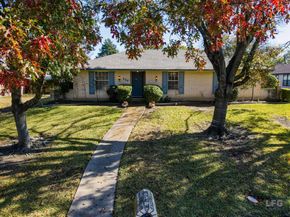 416  Newcastle Drive , DeSoto Texas 75115