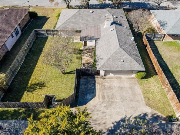 416  Newcastle Drive , DeSoto Texas 75115