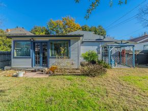 3224 S Adams Street , Fort Worth Texas 76110