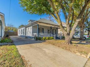 3224 S Adams Street , Fort Worth Texas 76110