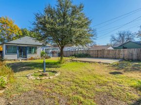 3224 S Adams Street , Fort Worth Texas 76110