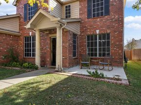 4904  Carrotwood Drive , Fort Worth Texas 76244