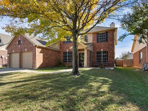 4904  Carrotwood Drive , Fort Worth Texas 76244