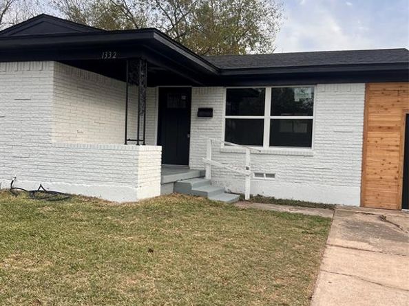 1332  Rosemont Street , Mesquite Texas 75149