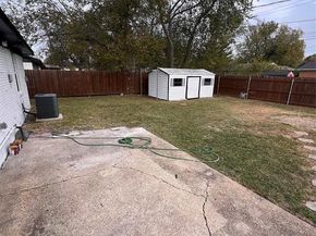 1332  Rosemont Street , Mesquite Texas 75149