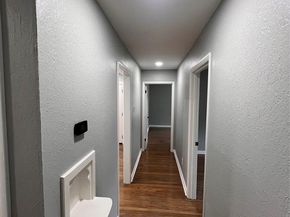 1332  Rosemont Street , Mesquite Texas 75149