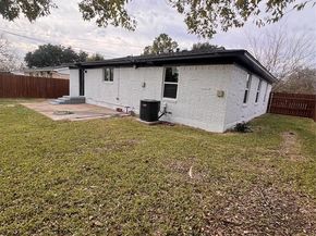 1332  Rosemont Street , Mesquite Texas 75149