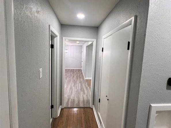 1332  Rosemont Street , Mesquite Texas 75149