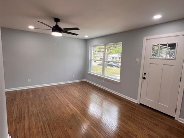 1332  Rosemont Street , Mesquite Texas 75149