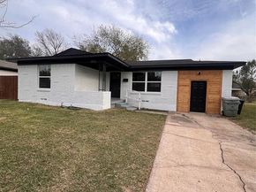 1332  Rosemont Street , Mesquite Texas 75149