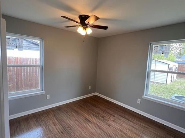 1332  Rosemont Street , Mesquite Texas 75149