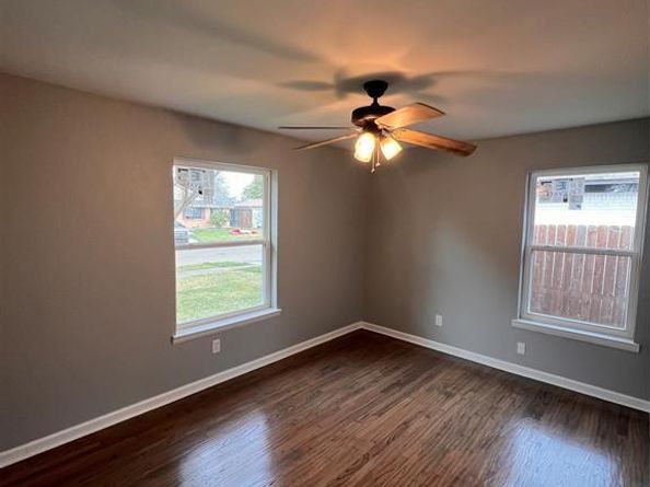 1332  Rosemont Street , Mesquite Texas 75149