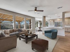 2822  Roundrock  , McKinney Texas 75072