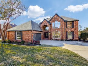 2822  Roundrock  , McKinney Texas 75072