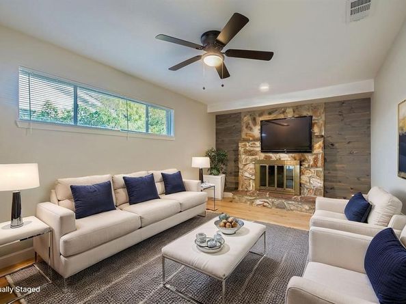 110 W Marguerita Drive , Garland Texas 75040